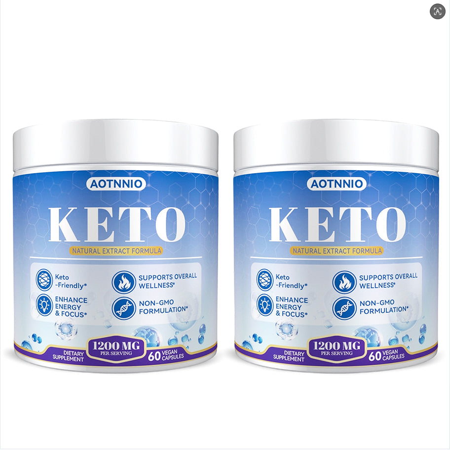 KETO