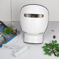 Appareil LED de beauté du visage