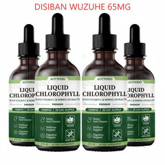Liquid Chlorophyll
