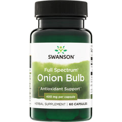 Full Spectrum Onion Bulb