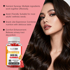 Gentle-formula Body Care Gummies For Radiant Skin