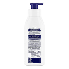 Nivea Aloe Protection lotion corporelle SPF 15