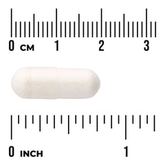 Lactobacillus Rhamnosus with FOS