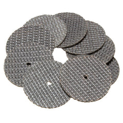 Double Mesh Cutting Blade For Mesh Slice Electric Grinder