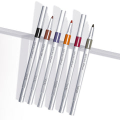 Delineador de ojos impermeable con color DEROL, maquillaje