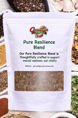 Pure Resilience Blend