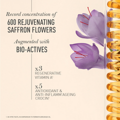 Kama Ayurveda Kumkumadi Youth - Revitalising Soft Cream