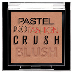 Pastel Profashion Crush Blush - Natural Blush for Soft, Subtle Cheek Color - 305