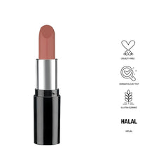 NARS - Pastel Nude Lipstick 521 - Moisturizing, Cruelty-Free Lip Color