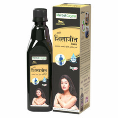 Herbal Canada SJ Ras