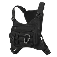 Waterproof And Abrasion-resistant Sports Vest Bag