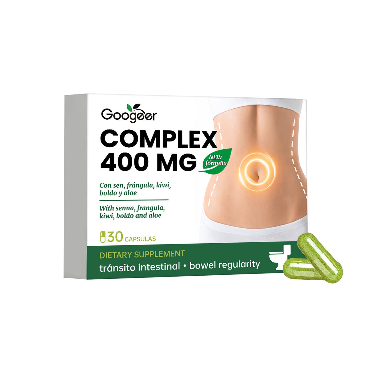 Dietary Supplement