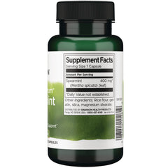 Full Spectrum Spearmint Leaf