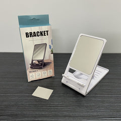 New Foldable Portable Creative Mirror