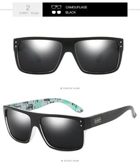 Sports Sunglasses Fishing Polarized Sunglasses