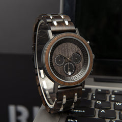 Casual And Stylish Quartz Analog Watch