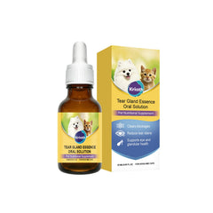 Pet Nutritional Supplement