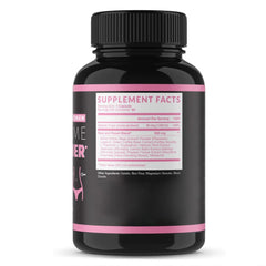 L-Carnitine Capsules White Kidney Bean Extraction