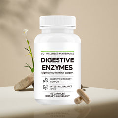 Shuchang Anshun Health-Nourishing Capsules
