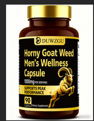 Epimedium Male Healthy Capsule