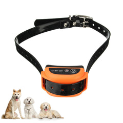 Système de clôture électrique sans fil pour chien, étanche et avec vibration