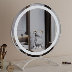 Fashion Brand New Rotating Home Dressing Table Mirror