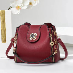 Fashionable Womens Shoulder And Crossbody Bag