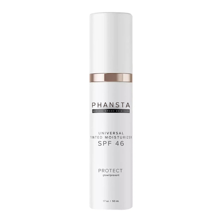 Crème hydratante anti-âge tout-en-un, crème solaire visage légère