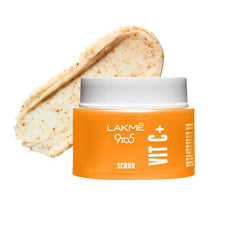 Gommage à la vitamine C+ Lakme 9 to 5