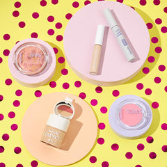 Beaulis Liquid Concealer for Flawless Makeup - High Coverage, Satin Finish, Suitable for All Skin Types