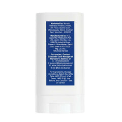 BeBodywise stick solaire SPF 50 pour le visage et le corps