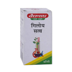 Poudre de Giloy Satwa Baidyanath Jhansi