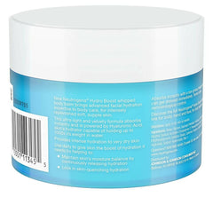 Baume corporel fouetté hydratant Neutrogena Hydro Boost