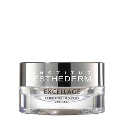 Esthederm Excellage Eye Care Cream - Nourishing Eye Cream Rich in Omega 3-6-9