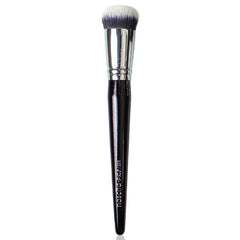 Nascita Pro Kabuki Foundation Brush 259 - Liquid Foundation Applicator for Flawless Finish