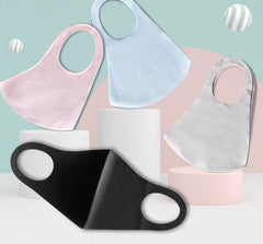Protection du nez et de la bouche