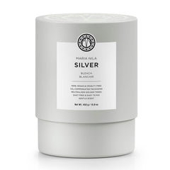 Maria Nila, Silver Bleach Jar 450g