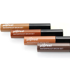 Tinte para cejas POPFEEL