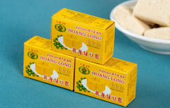 Traditional Nostalgic Small Snacks And Nutritious Healthy Old-fashioned Pastry Products