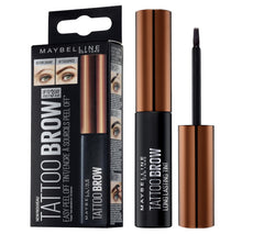 Maybelline New York Brow Tattoo Longlasting Tint - Light