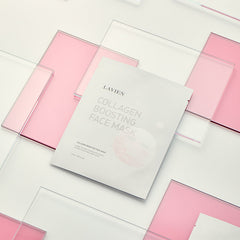 Collagen Boosting Face Mask