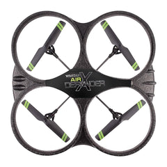 Vivitar DRC-330 Air Defender Quadcopter Camera Drone