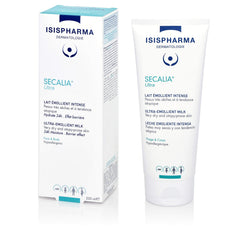 Isis Pharma Secalia Ultra - Hidratante intensivo | 200ml