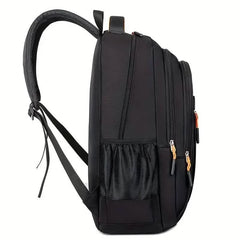 Stylish Multi Pocket Backpack
