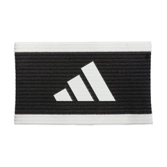 adidas Captains Armband Black/White/2 One Size