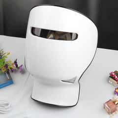 Appareil LED de beauté du visage