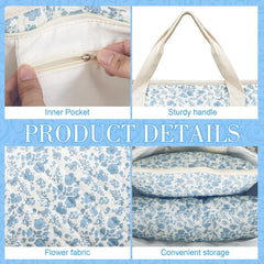 Women's Cross-Border New Arrival Printed Three-Piece Set