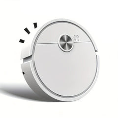 3-in-1 Robot Vacuum Mop Sweeper – USB Rechargeable