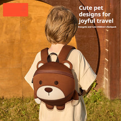 Joli sac à dos pour enfants, pour les sorties