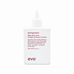 Rinçage nettoyant en profondeur Springsclean evo 10.1oz - Neuf